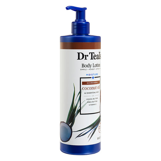 COCONUT LOTION 532 ML