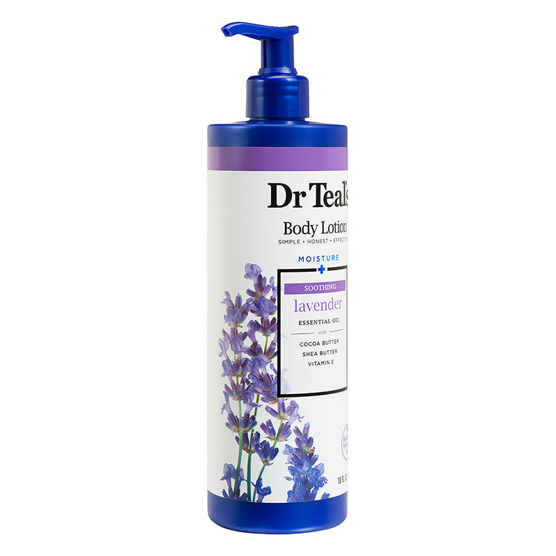 LAVENDER LOTION 532 ML