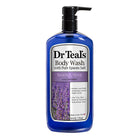 DR TEAL'S غسول الجسم من دكتور تيلز للتهدئة والنوم