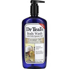 DR TEAL'S غسول الجسم من دكتور تيلز لتغذية وحماية البشرة