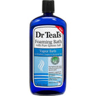 COOL VAPOR FOAMING BATH 710 ML