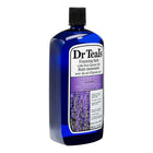 DR TEAL'S حمام رغوي من دكتور تيال مع ملح إبسوم النقي لتهدئة ونوم مريح – شراء أونلاين