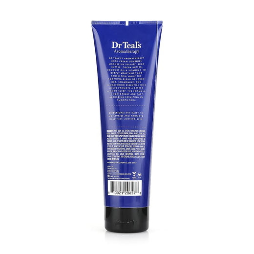 AROMA SLEEP BODY CREAM 226.8 GM