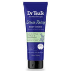 DR TEAL'S كريم الجسم لتخفيف التوتر من دكتور تيلز