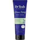 AROMA STRESS RELIEF BODY CREAM 226.8 GM
