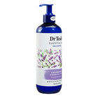 DR TEAL'S LAVENDER THICK AND FULL SHAMPOO 473 ML – buy online