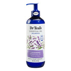 DR TEAL'S LAVENDER THICK AND FULL SHAMPOO 473 ML
