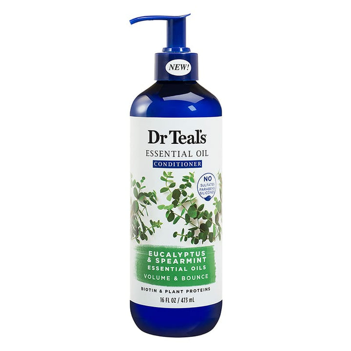 Hair conditioners EUCALYPTUS CONDITINER 473 ML