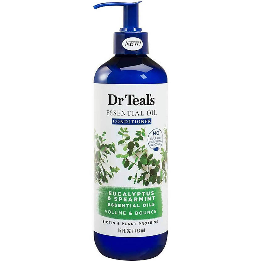 DR TEAL'S EUCALYPTUS CONDITINER 473 ML