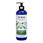 DR TEAL'S TEA TREE SHAMPOO 473 ML