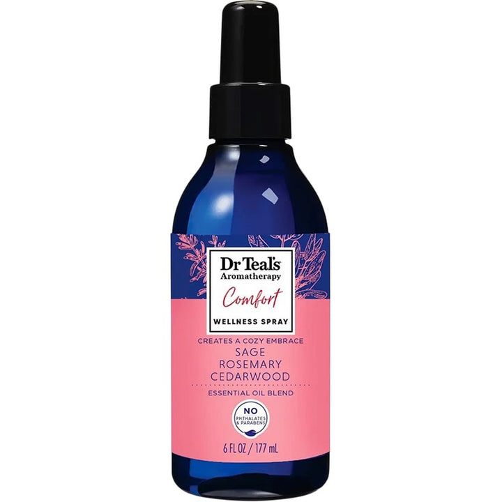 DR TEAL'S AROMA COMFORT SPRAY (177ML)