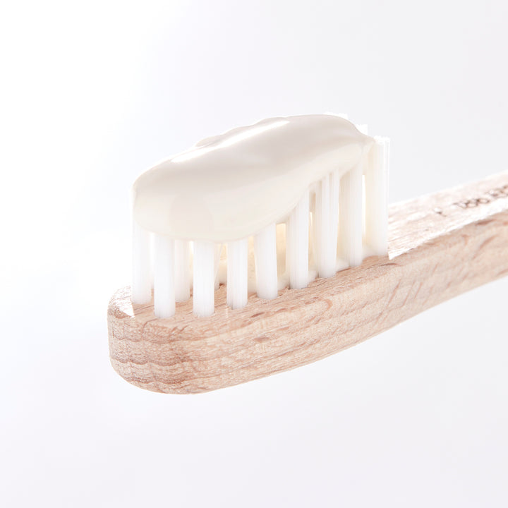 Dentofruit Dentifrice