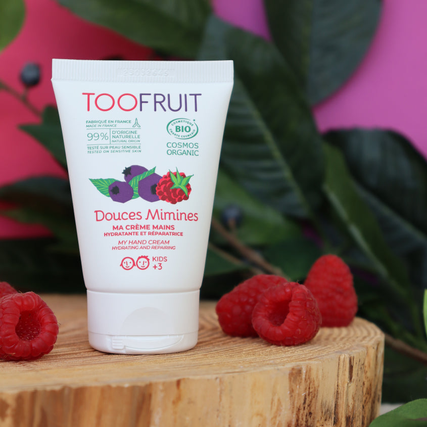 TOOFRUIT DOUCES MIMINES MA CRÈME MAIN 50ML – buy online