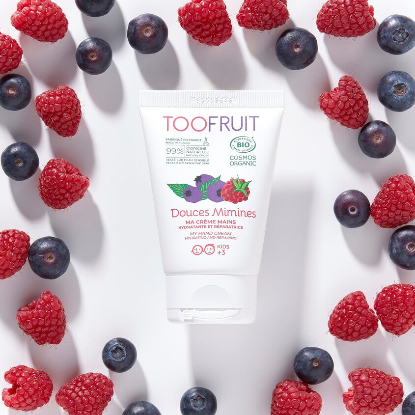 TOOFRUIT DOUCES MIMINES MA CRÈME MAIN 50ML – online store