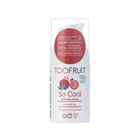 TOOFRUIT جل مرطب للوجه للأطفال "التوت الأزرق والرمان"