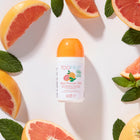 TOOFRUIT توفروت: ديودورانت رول-أون للأطفال للبشرة الحساسة خالٍ من الكحول 'جريب فروت-منت'، 50 مل – شراء أونلاين