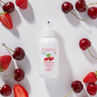 TOOFRUIT KAPIDOUX MON SPRAY DEMELANT FRAISE-CERISE 125ML – online store