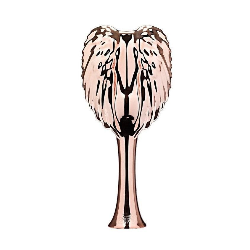 TANGLE ANGEL PROFESSIONAL LARGE HAIR BRUSH ROSE GOLD 21302