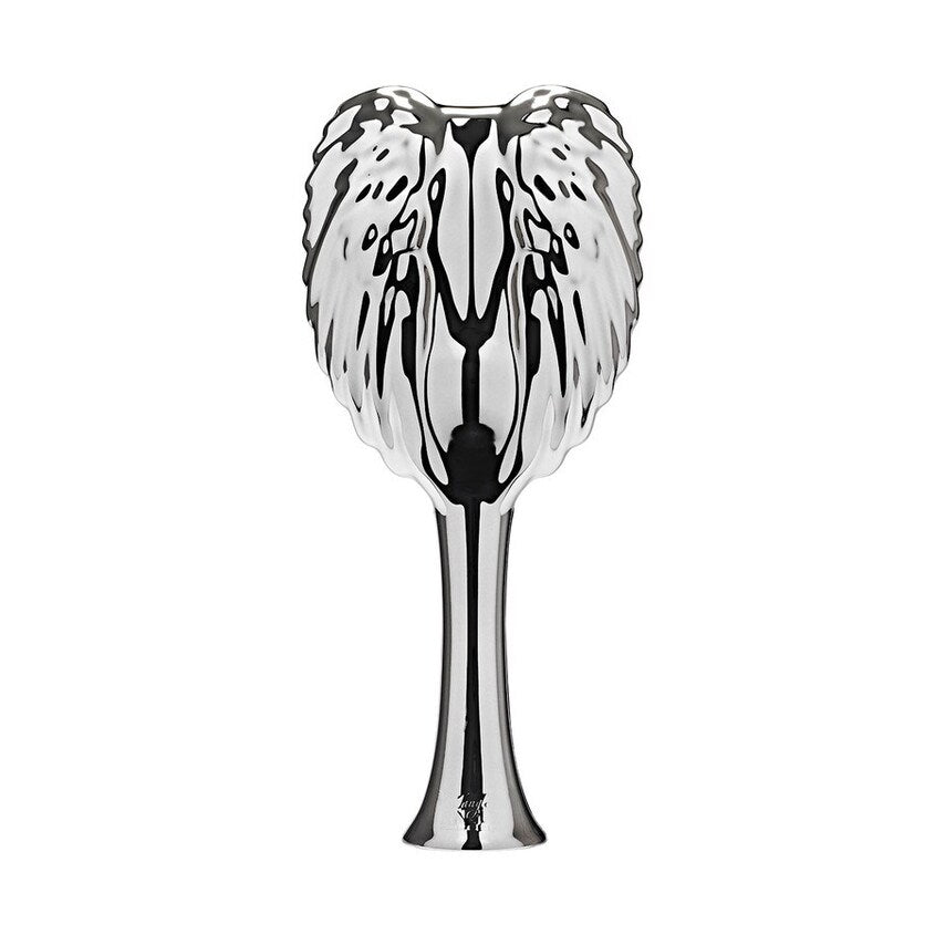 TANGLE ANGEL PROFESSIONAL LARGE HAIR BRUSH TITANIUM 21289