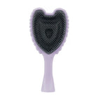 TANGLE ANGEL RE:BORN WHITE HAIR BRUSH WITH FUSHIA BRISTLES 22200