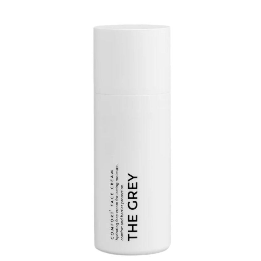 THE GREY COMFORT+ FACE CREAM 50ML