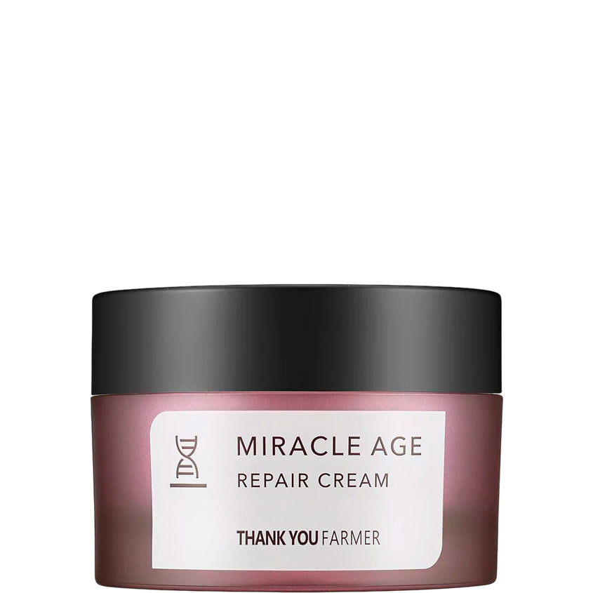 THANK YOU FARMER MIRACLE AGE REPAIR CREAM 50ML