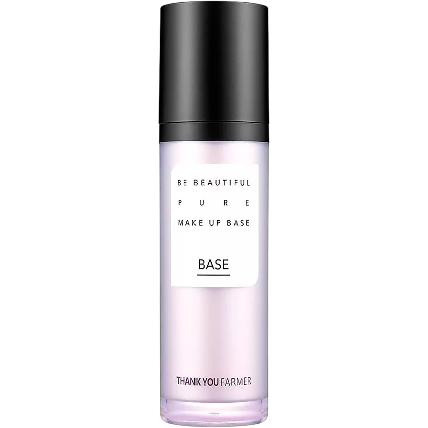 BE BEAUTIFUL PURE MAKE UP BASE PURPLE SPF30 PA++ 40ML