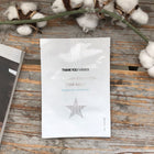 THANK YOU FARMER SACCHAROMY BRIGHTENING STAR MASK 30ML – online store