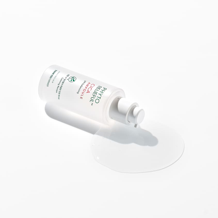 THANK YOU FARMER CICA AMPOULE 50ML – buy online