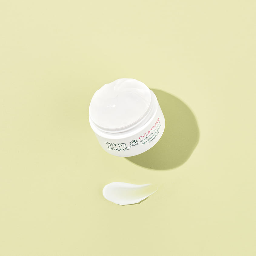 THANK YOU FARMER CICA CREAM 80ML