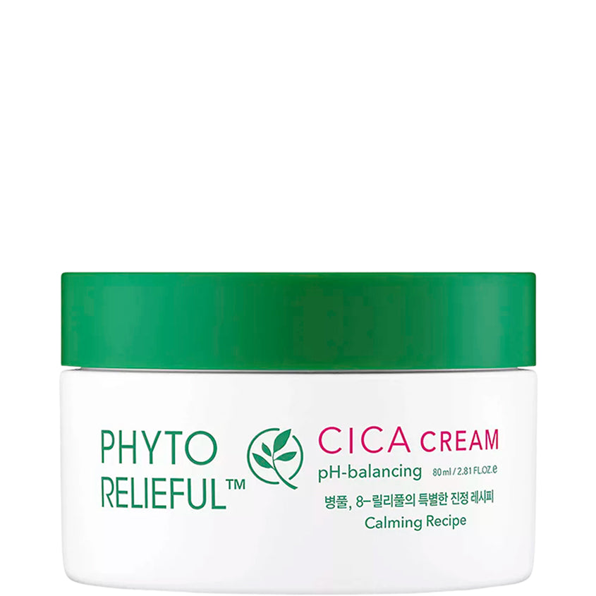 THANK YOU FARMER CICA CREAM 80ML – online store