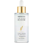 THANK YOU FARMER Rice Pure Cream In Ampoule 50ml