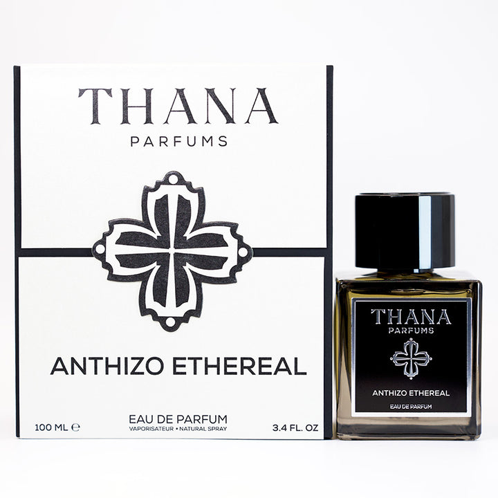 ثانا للعطور أنتيزو أثيري