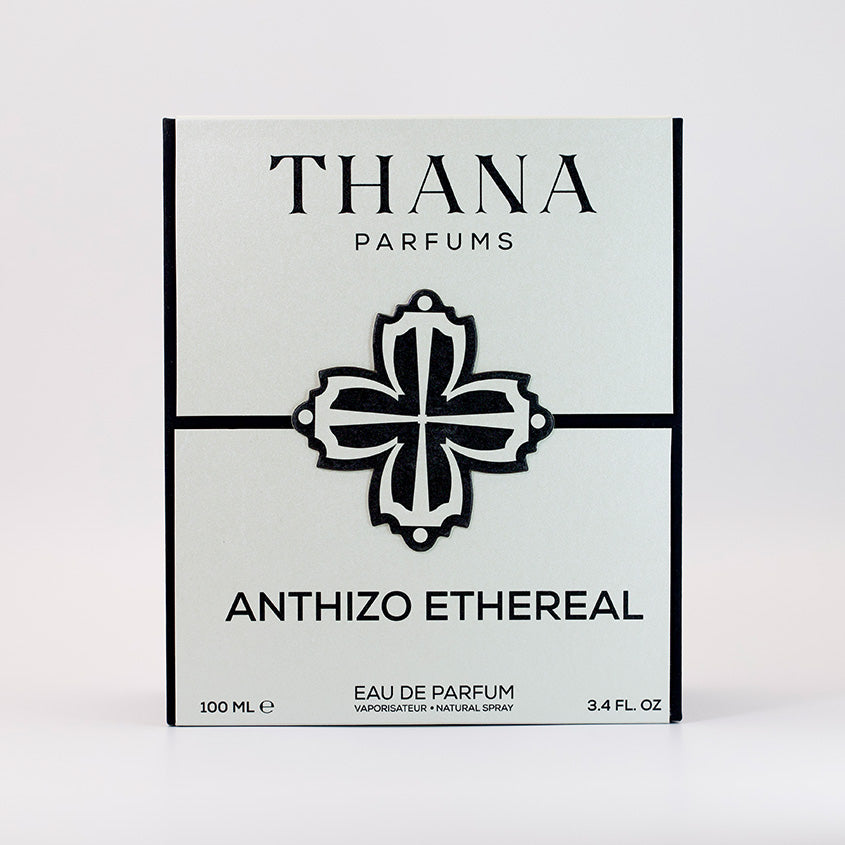 THANA ثانا للعطور أنتيزو أثيري – متجر إلكتروني