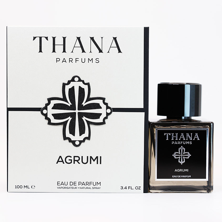 THANA AGRUMI EDP 100ML – buy online
