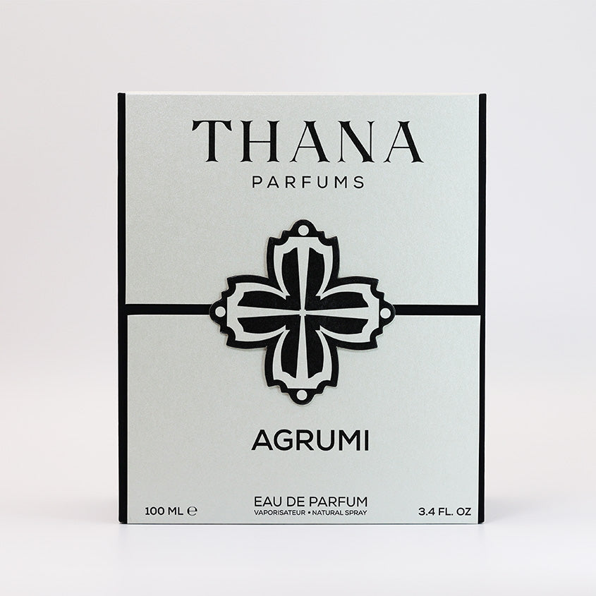 THANA AGRUMI EDP 100ML – online store