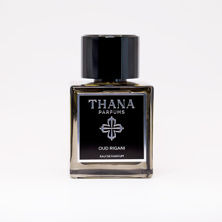 ثانا للعطور عود ريغاني