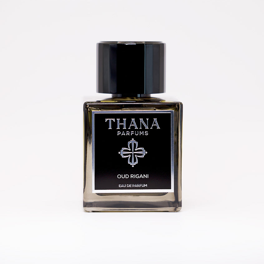 THANA ثانا للعطور عود ريغاني – متجر إلكتروني