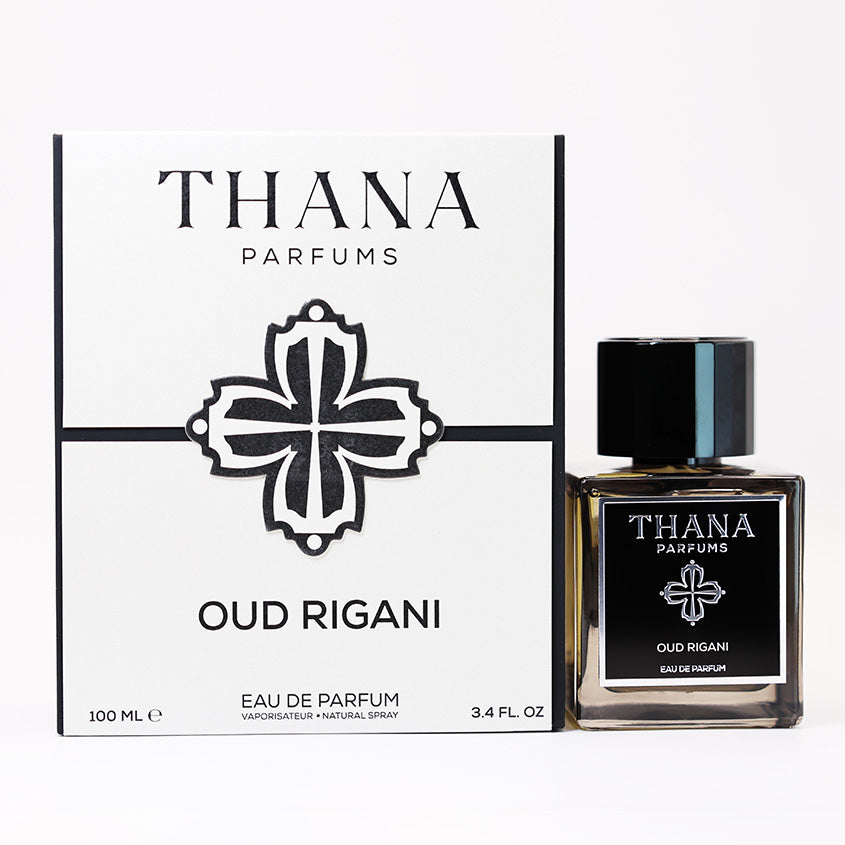 THANA ثانا للعطور عود ريغاني