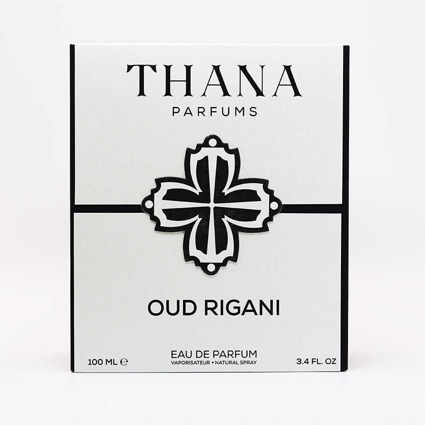 THANA ثانا للعطور عود ريغاني – شراء أونلاين