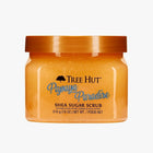 TREE HUT Papaya Paradise Shea Sugar Scrub