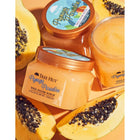 TREE HUT Papaya Paradise Shea Sugar Scrub