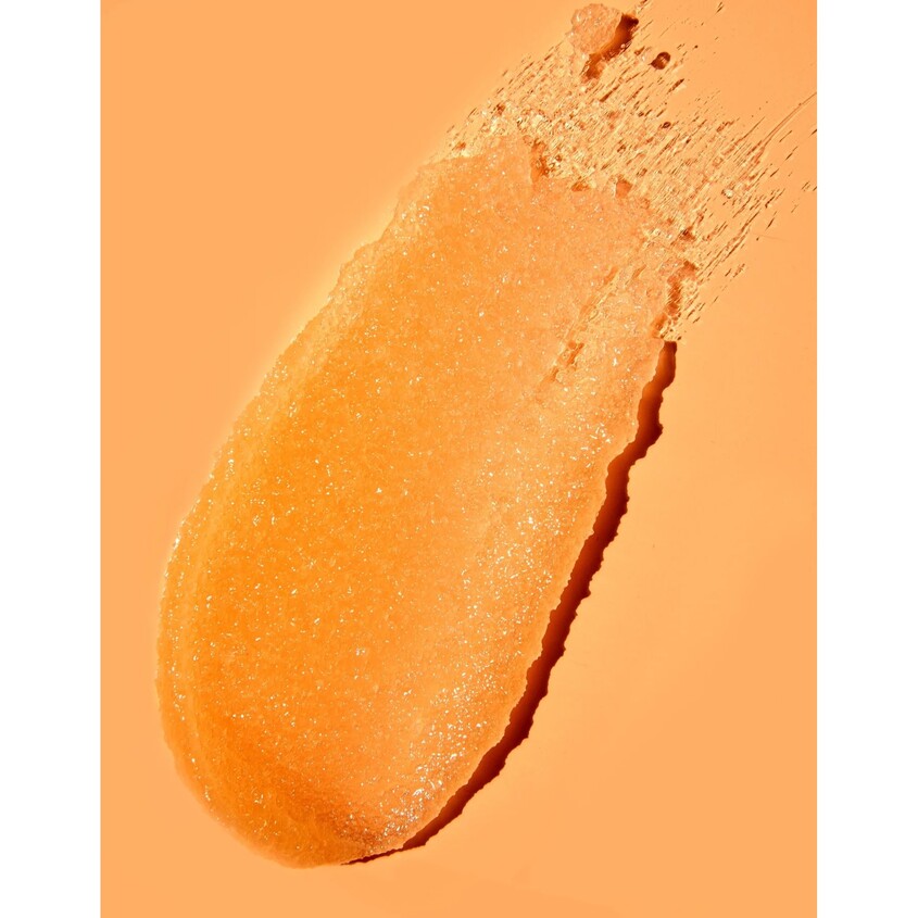 TREE HUT Papaya Paradise Shea Sugar Scrub