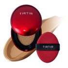Mask Fit Red Cushion