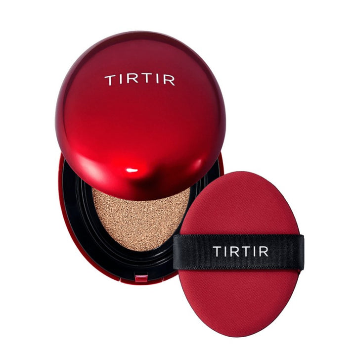 MASK FIT RED CUSHION 22N SHELL BEIGE 18G