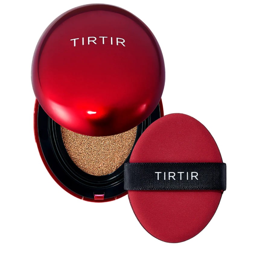 TIRTIR MASK FIT RED CUSHION 28N OAT 18G