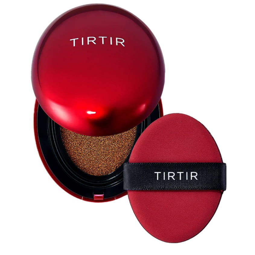 TIRTIR MASK FIT RED CUSHION 45W CHESTNUT 18G
