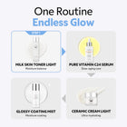 Milk Skin Toner Light