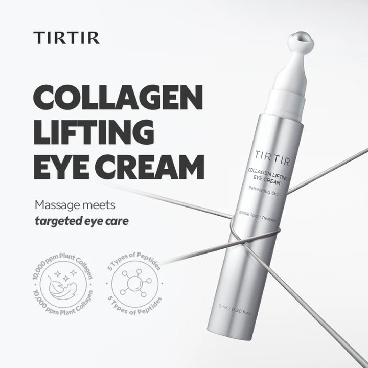 COLLAGEN LIFTING EYE CREAM 15ML