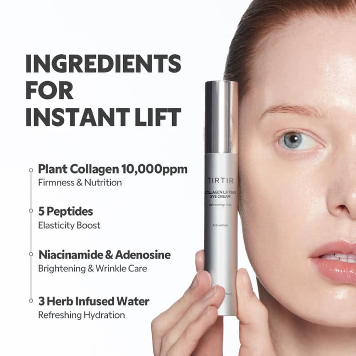 COLLAGEN LIFTING EYE CREAM 15ML
